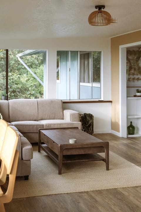 Lihau Boho House Apartment in Kalaoa