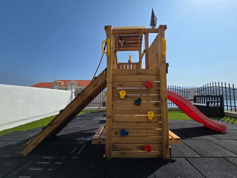 Family apartments Grguric Apartment in Zadar County