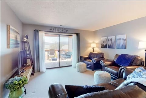 Pointe Royale's Relaxation Pointe House in Branson