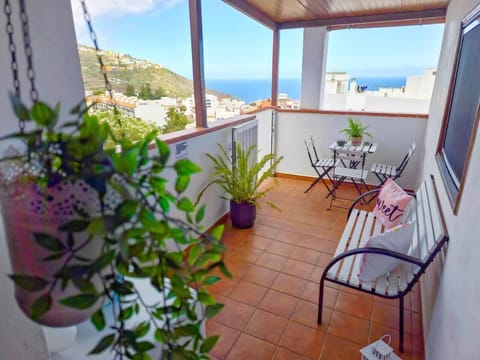 Patio, Balcony/Terrace