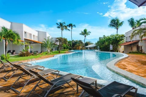 Natural landscape, Garden view, Pool view, Swimming pool
