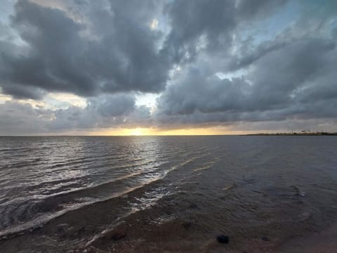 Lake view