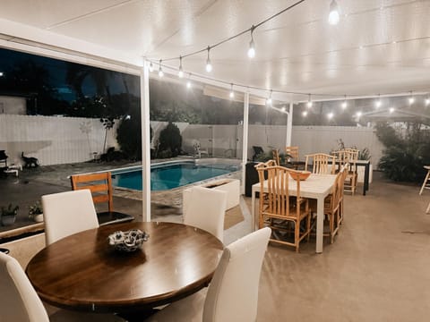 The blue Homestay near Miami Airport Vacation rental in Miami