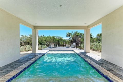 Sweet & Salty Beach House home House in Cortez