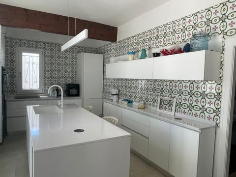 Villa Regina House in Bari