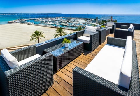 View (from property/room), Balcony/Terrace, Balcony/Terrace