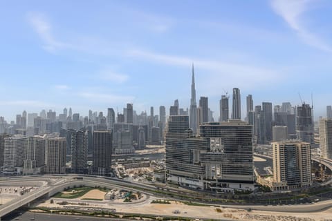 City view