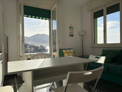 Natural landscape, Dining area