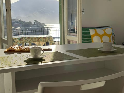 Natural landscape, Dining area