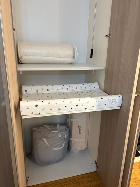 Casa Cri Apartment in Liguria