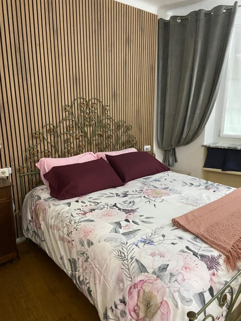 Casa Cri Apartment in Liguria