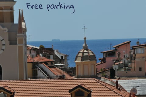 Sea Apartment Apartment in Sanremo