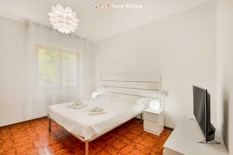 Il Paguro, Terre Marine Apartment in Lerici