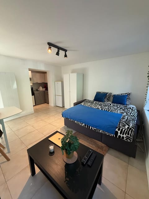 Studio du Lion - Proche vieille ville Apartment in Switzerland