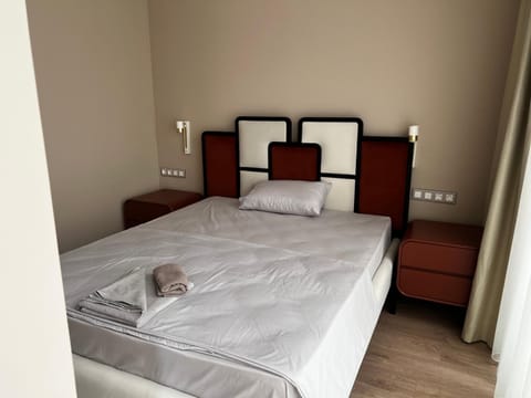 Modern 4BR & 3BR Villa with Pool, Near Portonovi Villa in Kotor Municipality