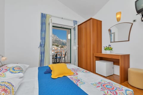 Guest house Villa Ana Apartment in Baška Voda