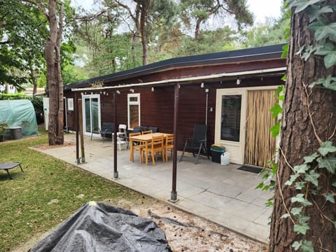 Chalet Balen Campground/
RV Resort in Lommel