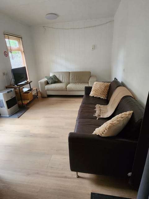 Chalet Balen Campground/
RV Resort in Lommel