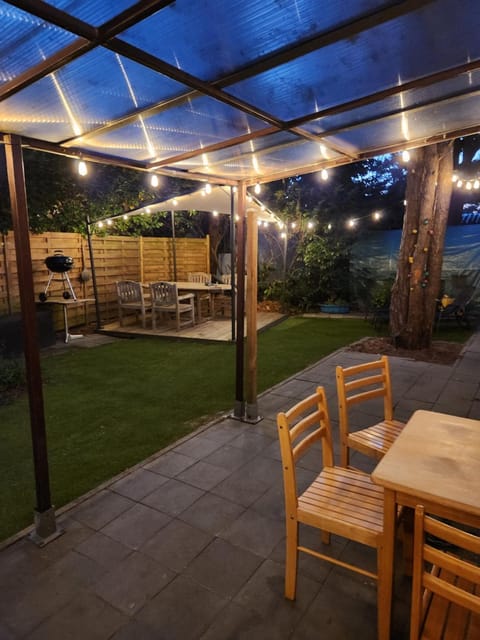 Chalet Balen Campground/
RV Resort in Lommel