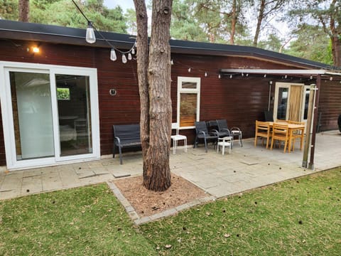 Chalet Balen Campground/
RV Resort in Lommel