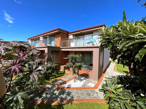 Village Mare Residences Apartment in Halkidiki