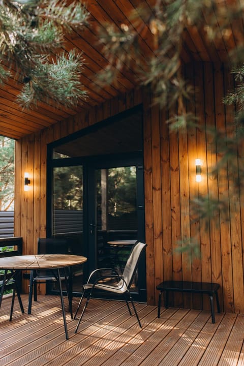 Patio, Natural landscape, Garden, Balcony/Terrace, On site, Garden view