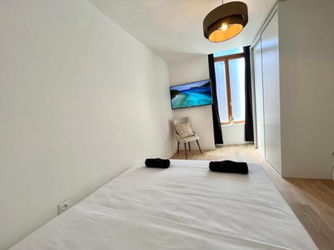Superbe T3 à 15 min de Lyon Apartment in Auvergne-Rhône-Alpes