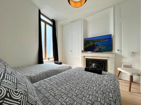 Superbe T3 à 15 min de Lyon Apartment in Auvergne-Rhône-Alpes