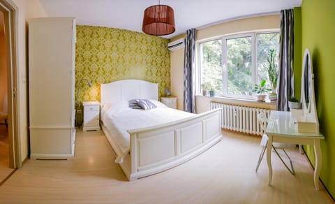 TV and multimedia, Bedroom