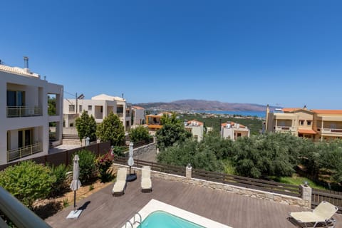 Sense of Dream Villas House in Crete