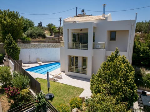 Sense of Dream Villas House in Crete