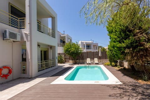 Sense of Dream Villas House in Crete