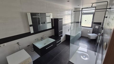 Shower, Toilet, Bathroom, Bath, towels