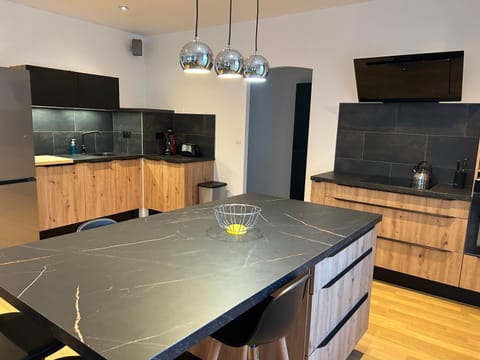 Résidence du Fort Metz Apartment in Metz