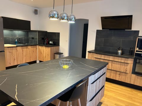 Résidence du Fort Metz Apartment in Metz