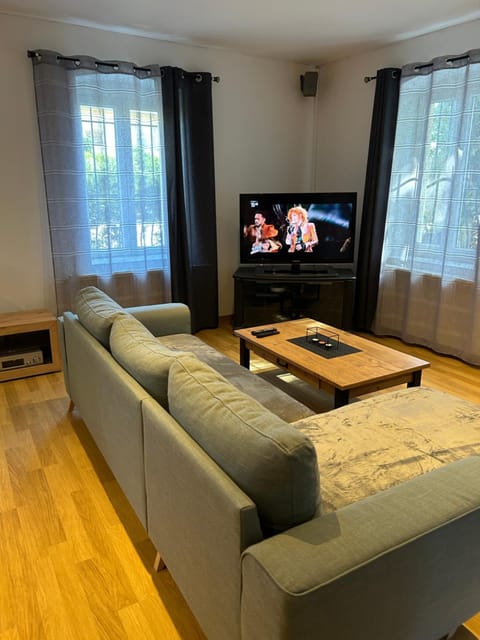 Résidence du Fort Metz Apartment in Metz