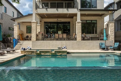 Lakeshore Landing with Concierge Services House in Kingsland