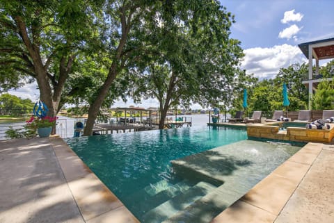 Lakeshore Landing with Concierge Services House in Kingsland