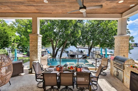 Lakeshore Landing with Concierge Services House in Kingsland