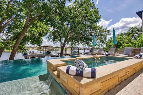 Lakeshore Landing with Concierge Services House in Kingsland