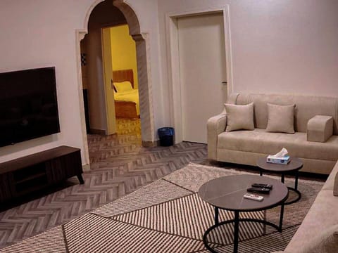 Communal lounge/ TV room, Living room, Seating area