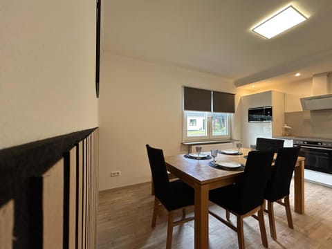 Ferienhaus Zingel Apartment in Eckernförde