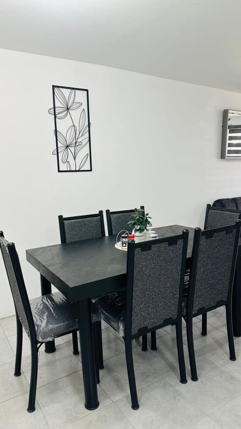 Comfortable house Apartment in Ciudad Juarez