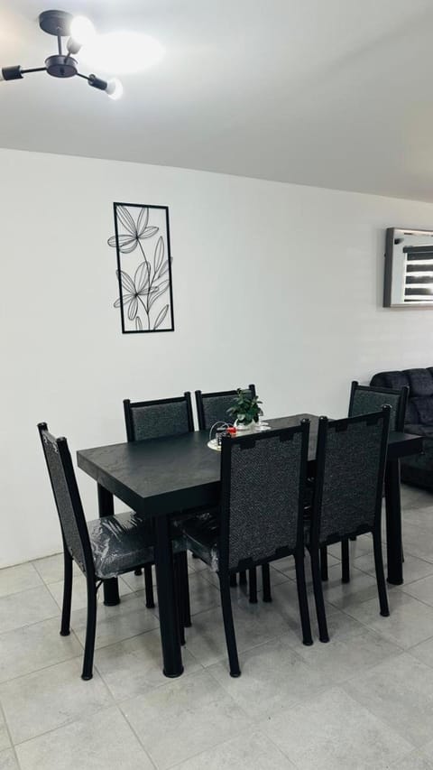 Comfortable house Apartment in Ciudad Juarez