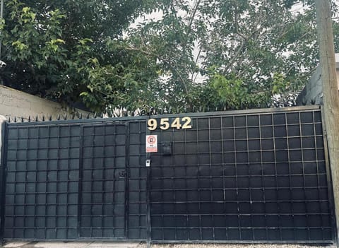 Comfortable house Apartment in Ciudad Juarez