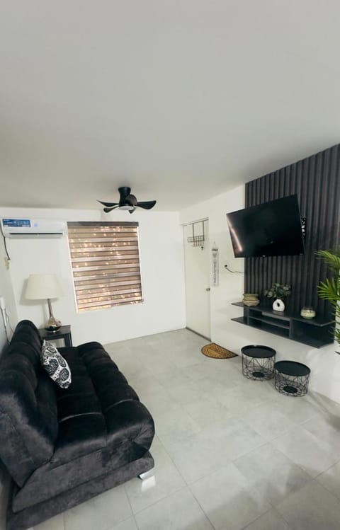 Comfortable house Apartment in Ciudad Juarez