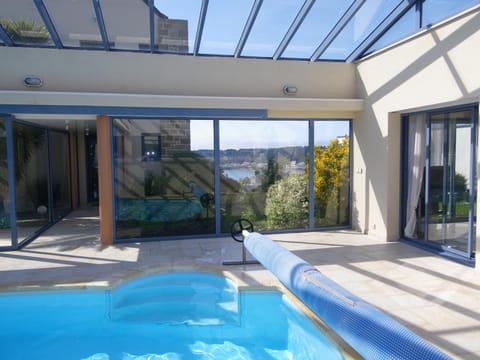 City view, Sea view, Open Air Bath, Public Bath