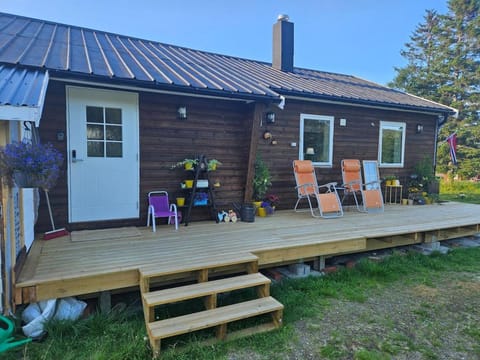 Perfect Holiday home Senja House in Nordland, Norway