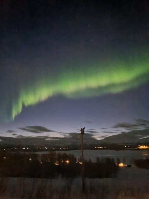 Perfect Holiday home Senja House in Nordland, Norway