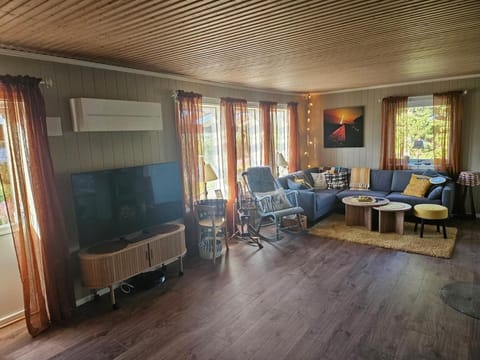 Perfect Holiday home Senja House in Nordland, Norway